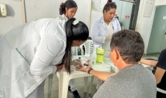 Campanha do Novembro Azul