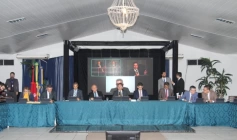 Assembleia Itinerante no município de Itabaiana