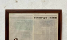 Exposição no Memorial Abelardo da Hora