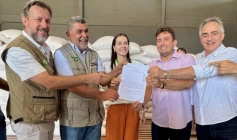 Deputado Estadual, Luciano Cartaxo