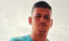 Vítima do homicídio no município de Catolé do Rocha 