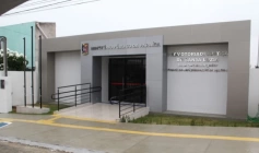 Ministério Público da Paraíba (MPPB)