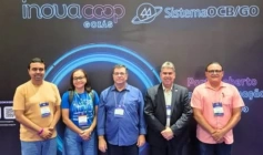 CoopsParty Summit 2025, em Goiânia