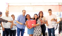 Encerramento das comemorações da Semana do Servidor