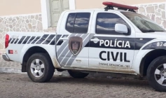 Prisão de homem por tráfico de drogas