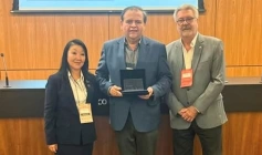 Prêmio Reconhecimento Inovação com Propósito (Recip)