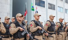 2ª turma para o Curso de Formação de Soldados (CFSd – 2023)