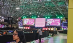 Abertura da 22ª Semana Nacional de Ciência e Tecnologia (SNCT)