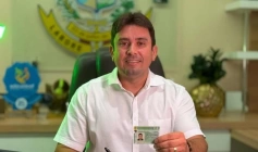 Prefeito de Sousa, Helder Carvalho