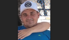 Francinaldo, conhecido como “Naldinho”