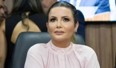 Prefeita, Tarcyanna Macêdo Mota Leitão