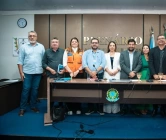 Audiência pública do Ministério Público da Paraíba (MPPB)