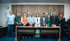 Audiência pública do Ministério Público da Paraíba (MPPB)