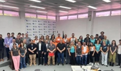 MPF acompanha projeto de obra emergencial para conter erosão em João Pessoa