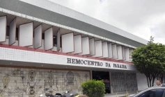 Hemocentro da Paraíba