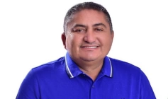 Ex-prefeito, Pedro Caetano