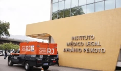 Instituto Médico Legal