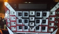 Medidas contra poluição sonora em Santa Rita