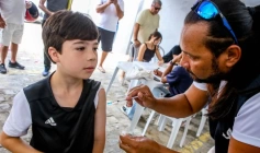 Vacinação durante o ‘Novembro Azul’