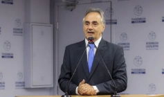 Deputado estadual, Luciano Cartaxo (PT)