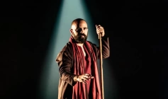 Escritor moçambicano Mia Couto