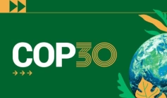 30ª Conferência das Nações Unidas sobre Mudanças Climáticas (COP30)