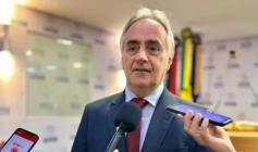 Deputado Estadual, Luciano Cartaxo