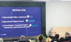 Sistema OCB/PB participa do 1º Encontro de Câmara dos Vereadores do Cariri 