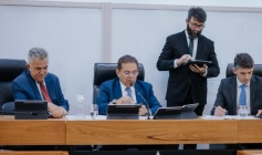 Deputado Estadual, Adriano Galdino