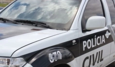 Prisão de homem por estupro de vulnerável