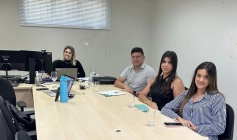 MPPB e Saúde de Santa Rita assinam TAC para resolver problemas no Centro de Reabilitação