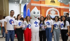 3ª edição da Revista Vacina Mais Paraíba