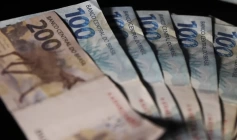 Produção industrial