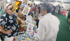 Festival Literário Internacional da Paraíba