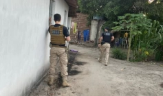 Operação contra abuso sexual infantojuvenil