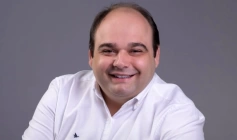 Dr. Marlon Arthur, médico urologista