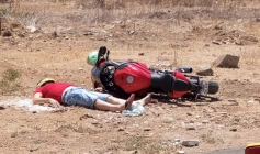 Crime de morte registrado na cidade de Sousa