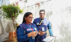 Semana de Intensificação das Ações de Prevenção e Controle de Arboviroses