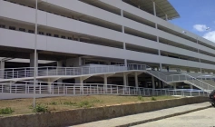 Universidade Estadual da Paeraiba