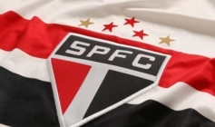 São Paulo e Flamengo empatam
