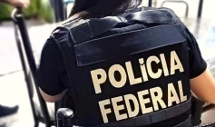 Operação Kori deflagrada na Paraíba