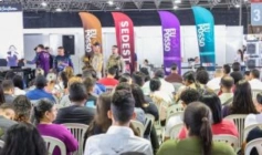 Lançamento do edital ‘Eu Posso Diversidade’ para população LGBTQIAPN+