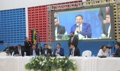 Sessão Itinerante da ALPB