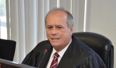 Desembargador José Ricardo Porto