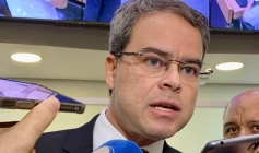 Deputado Estadual, George Morais