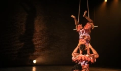 Mais uma edição do Circuito Cardume