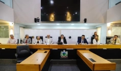 Sessão da Assembleia Legislativa da Paraíba (ALPB)