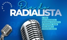 Câmara Municipal de Sousa homenageia profissionais do rádio pelo trabalho e contribuição à sociedade