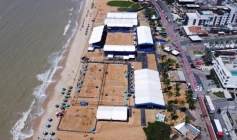 Paraíba World Beach Games