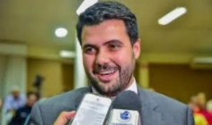 Wilson Filho, Secretario de Educação da Paraíba